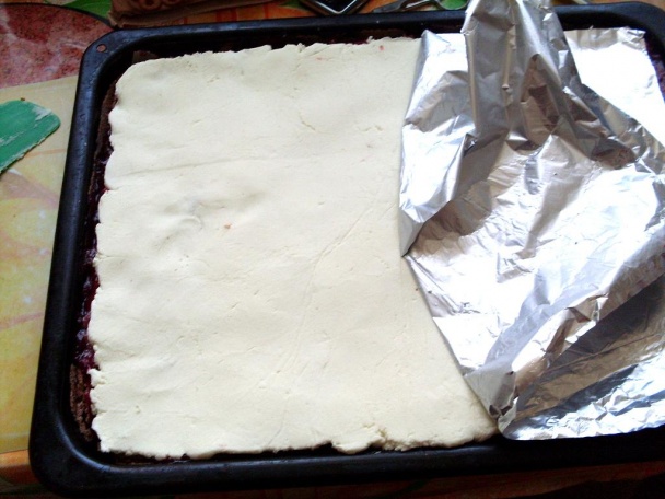 Marcipánové kocky-celiatické (fotorecept) - obrázok 11