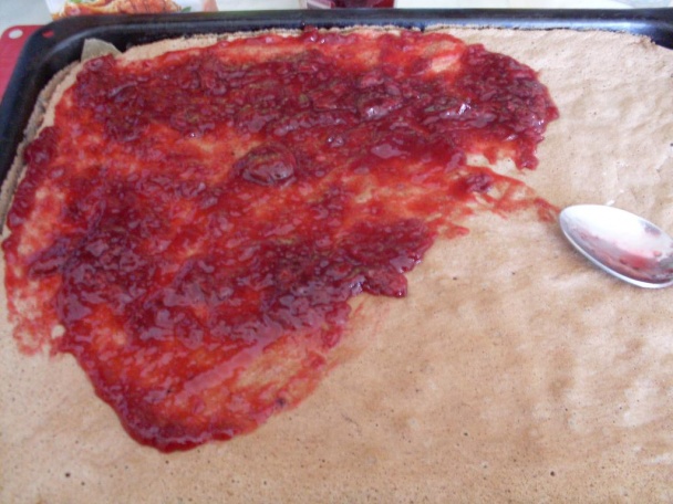 Marcipánové kocky-celiatické (fotorecept) - obrázok 6