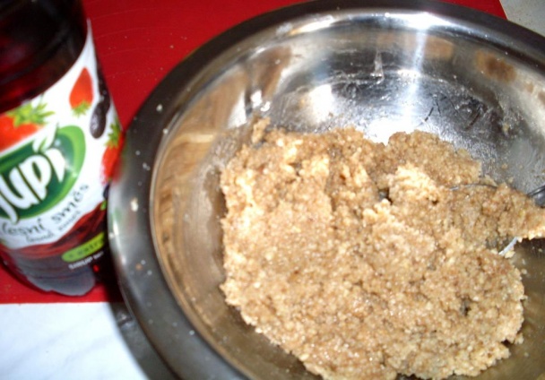 Marcipánové kocky-celiatické (fotorecept) - obrázok 7