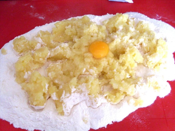 Glondže (fotorecept) - obrázok 1