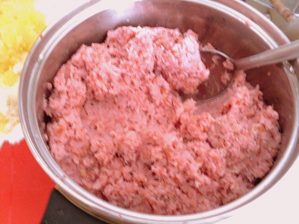 Glondže (fotorecept) - obrázok 3