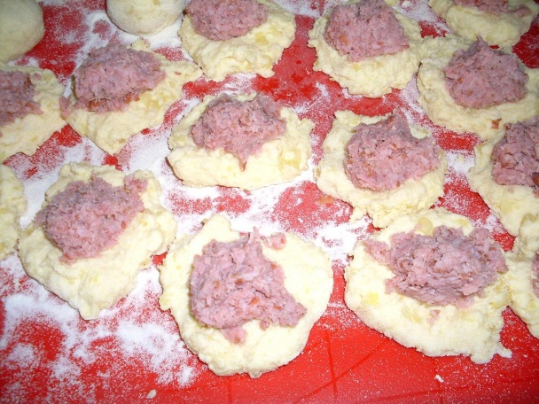 Glondže (fotorecept) - obrázok 4