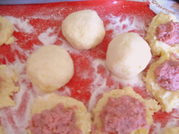 Glondže (fotorecept) - obrázok 5