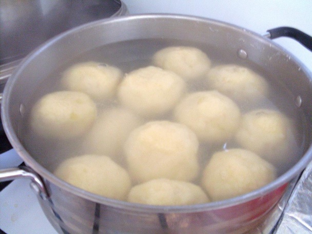 Glondže (fotorecept) - obrázok 6