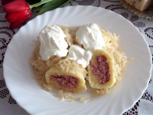 Glondže (fotorecept) - obrázok 7