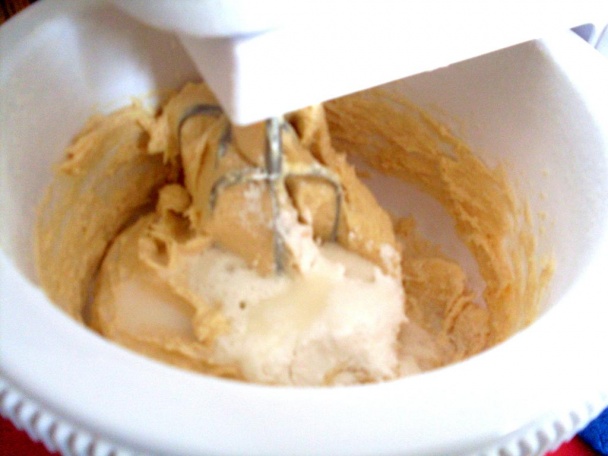 Višňový koláčik(fotorecept) - obrázok 2