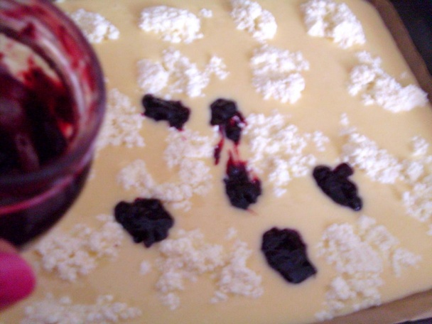 Hrnčekový koláčik celiatický (fotorecept) - obrázok 6