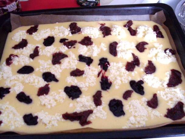 Hrnčekový koláčik celiatický (fotorecept) - obrázok 7