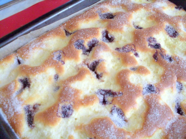 Hrnčekový koláčik celiatický (fotorecept) - obrázok 8