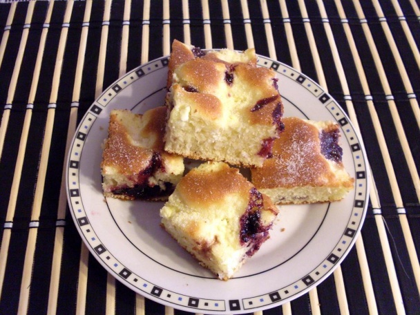 Hrnčekový koláčik celiatický (fotorecept) - obrázok 9