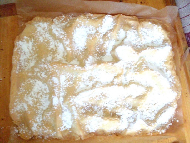 Sen - celiatický (fotorecept) - obrázok 8