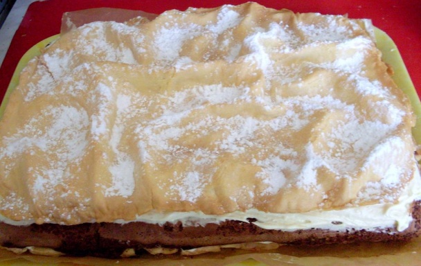 Sen - celiatický (fotorecept) - obrázok 9