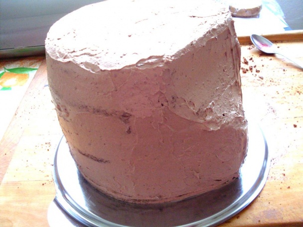 Torta pre vnúčika-celiatická (fotorecept) - obrázok 3