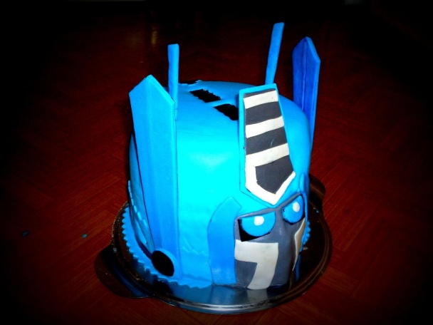 Torta pre vnúčika-celiatická (fotorecept) - obrázok 5