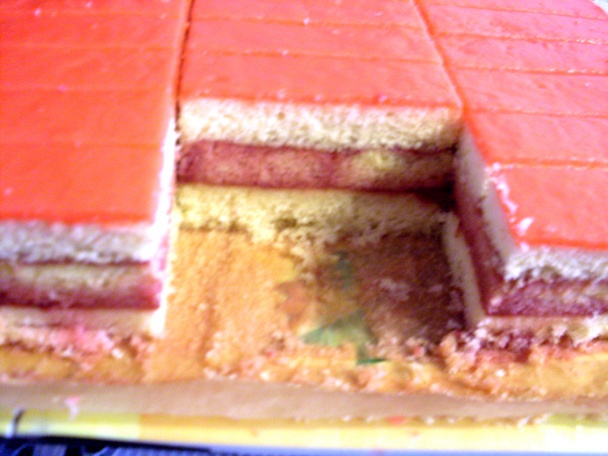 Punčáky-celiatické (fotorecept) - obrázok 12