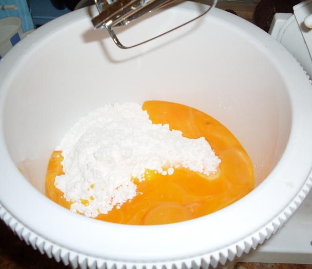 Jablkový koláčik -celiatický (fotorecept) - obrázok 3