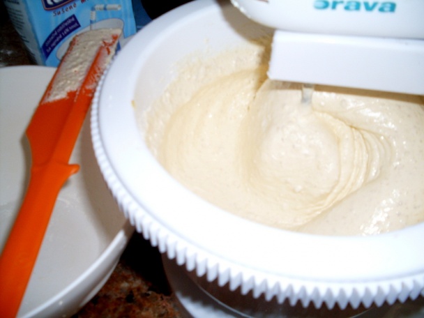 Jablkový koláčik -celiatický (fotorecept) - obrázok 4