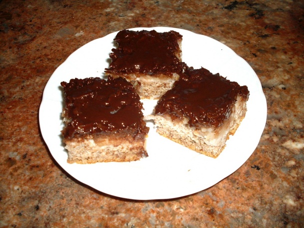 Jablkový koláčik -celiatický (fotorecept) - obrázok 12