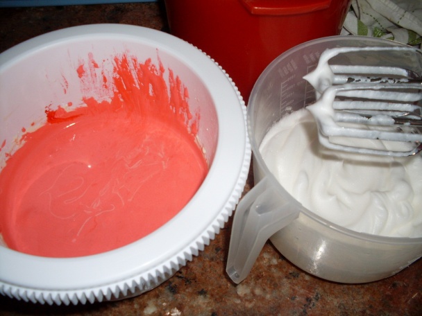 Birmovná tortička (fotorecept) - obrázok 1