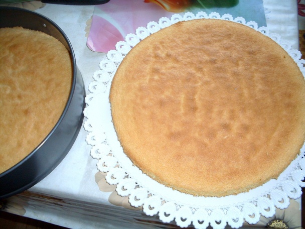 Birmovná tortička (fotorecept) - obrázok 2