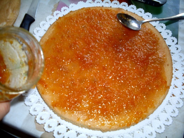 Birmovná tortička (fotorecept) - obrázok 3