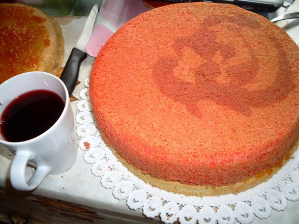 Birmovná tortička (fotorecept) - obrázok 4