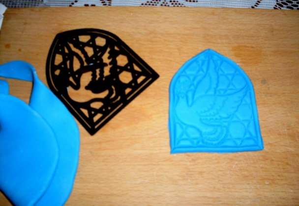 Birmovná tortička (fotorecept) - obrázok 7