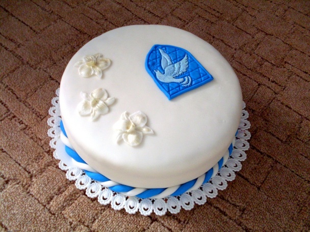 Birmovná tortička (fotorecept) - obrázok 8