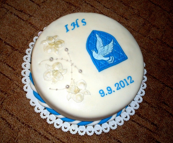 Birmovná tortička (fotorecept) - obrázok 9