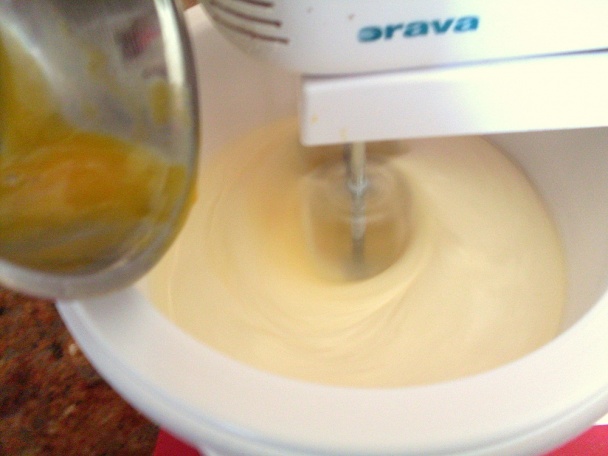 Karamelový rez-celiatický (fotorecept) - obrázok 2