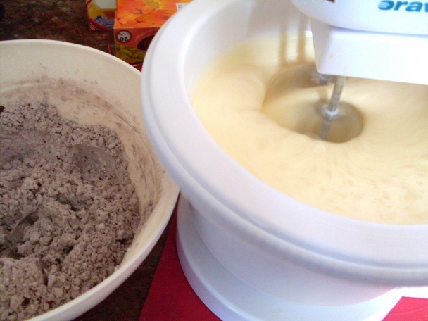 Karamelový rez-celiatický (fotorecept) - obrázok 3