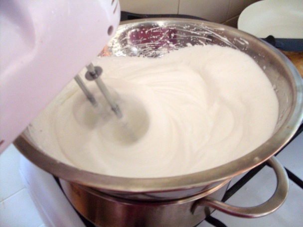 Karamelový rez-celiatický (fotorecept) - obrázok 4