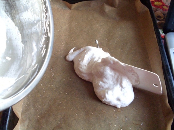 Karamelový rez-celiatický (fotorecept) - obrázok 6