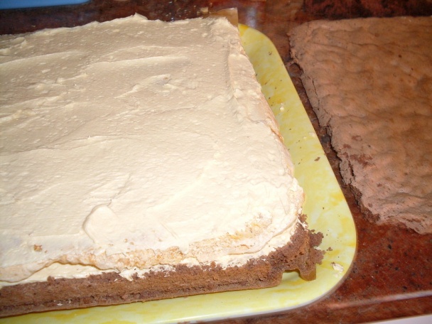 Karamelový rez-celiatický (fotorecept) - obrázok 12