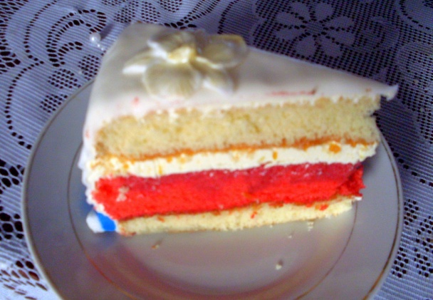 Birmovná tortička (fotorecept) - obrázok 10