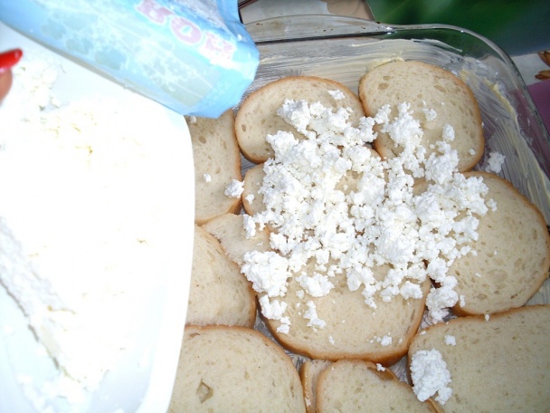 Mňam žemľovka (fotorecept) - obrázok 2