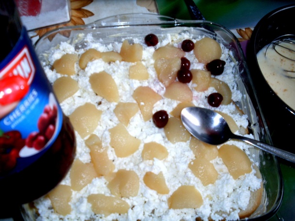 Mňam žemľovka (fotorecept) - obrázok 3