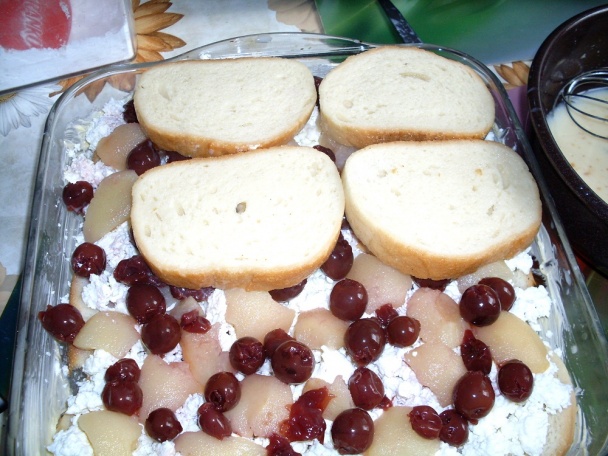 Mňam žemľovka (fotorecept) - obrázok 4