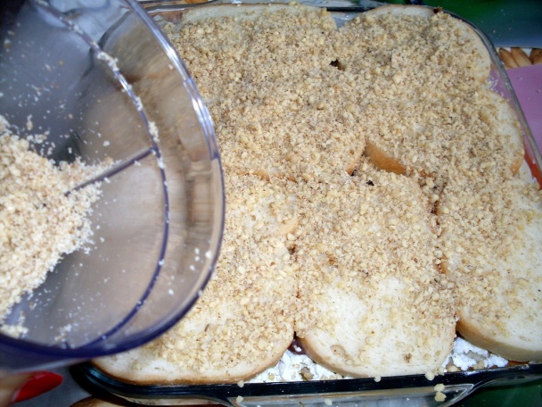 Mňam žemľovka (fotorecept) - obrázok 5