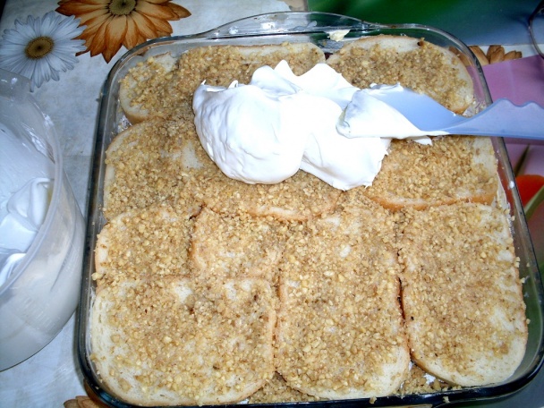Mňam žemľovka (fotorecept) - obrázok 6