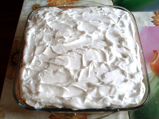 Mňam žemľovka (fotorecept) - obrázok 7