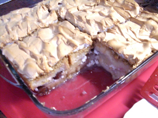 Mňam žemľovka (fotorecept) - obrázok 9