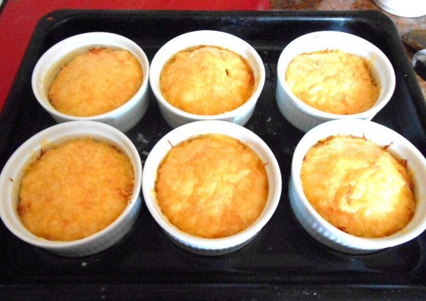 Pečený syr (fotorecept) - obrázok 7