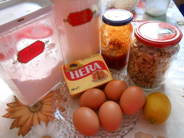 Mrežovník (fotorecept) - obrázok 1