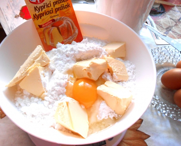 Mrežovník (fotorecept) - obrázok 2