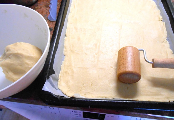 Mrežovník (fotorecept) - obrázok 3