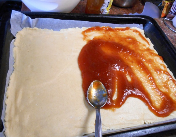 Mrežovník (fotorecept) - obrázok 4