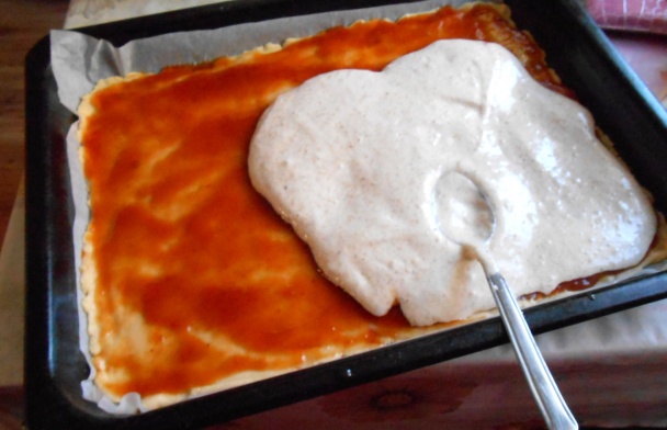 Mrežovník (fotorecept) - obrázok 7