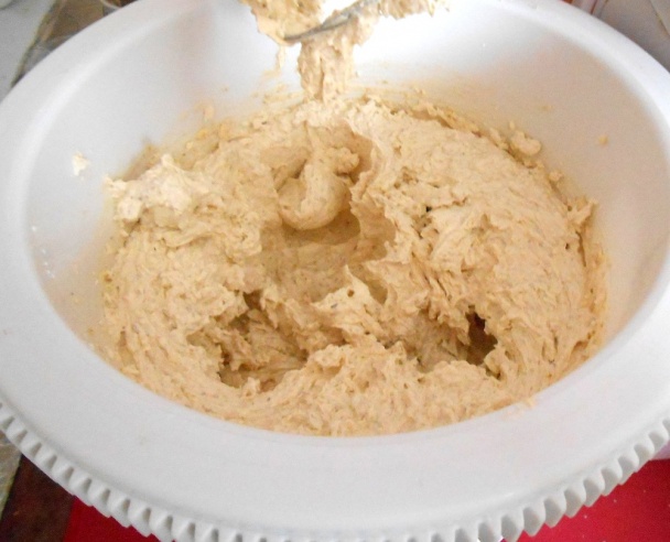 Orechové tyčinky - celiatické (fotorecept) - obrázok 1