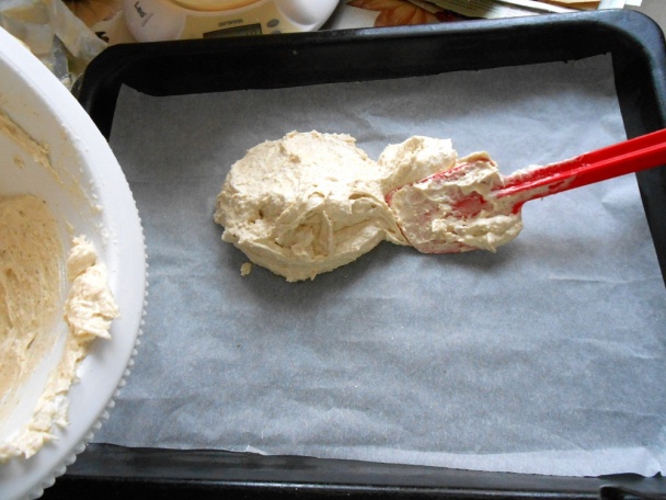 Orechové tyčinky - celiatické (fotorecept) - obrázok 3